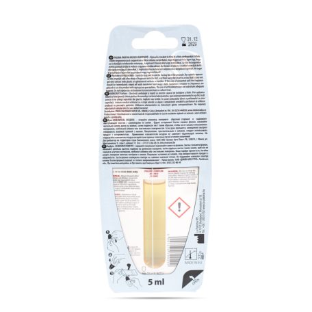 Illatosító - Paloma Parfüm Liquid - Cherry - 5 ml