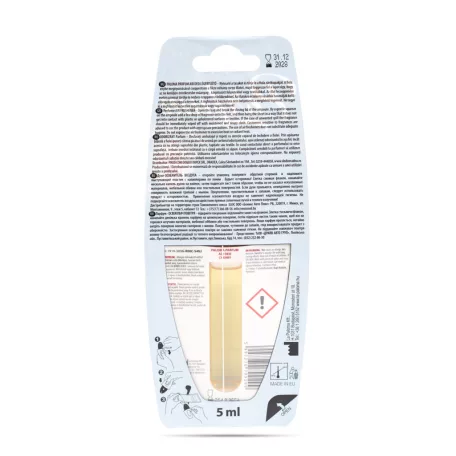 Illatosító - Paloma Parfüm Liquid - Cherry - 5 ml