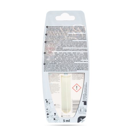 Illatosító - Paloma Parfüm Liquid - Jasmin - 5 ml