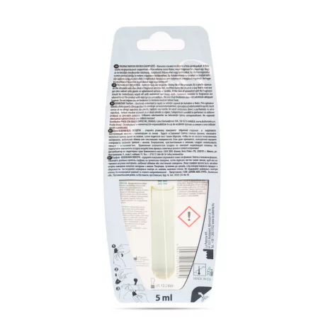 Illatosító - Paloma Parfüm Liquid - Jasmin - 5 ml