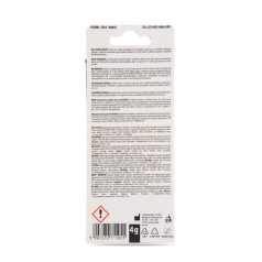 Illatosító - Paloma Gold Fresh Fruit - Mango