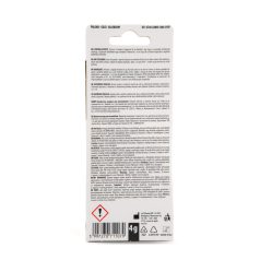 Illatosító - Paloma Gold Fresh Fruit - Blueberry