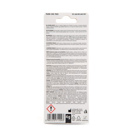 Illatosító - Paloma Gold Fresh Fruit - Peach