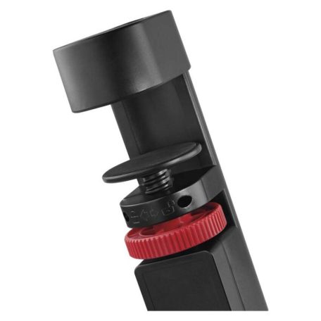 Hosszabbító kábel 1,5 m/3 aljzat/kapcsoló/asztalra szerelhető/USB/fekete/PVC/1,5 mm2