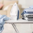 Hosszabbító 1,5 m / 6 aljzat / kapcsolós / fehér / PVC / 1,5 mm2