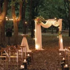 Kültéri kábeldob 50 m / 4 aljzat / fekete / gumi-neoprén / 230V / 1,5 mm2