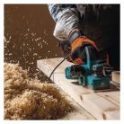 Kábeldob 15 m / 4 aljzat / fekete / PVC / 230 V / 1 mm2