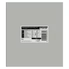 Kültéri kábeldob 33 m / 3 aljzat / fekete / gumi / 230V/400V / 2,5 mm2