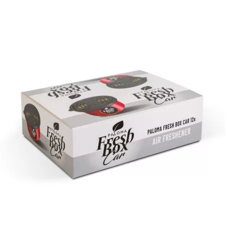 Illatosító - Paloma Fresh box - Lime - 25 g