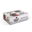 Illatosító - Paloma Fresh box - Strawberry - 25 g