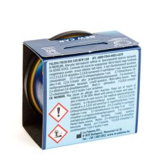 Illatosító - Paloma Fresh box - New Car - 25 g