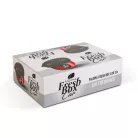 Illatosító - Paloma Fresh box - New Car - 25 g