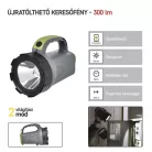 EMOS Akkumulátoros LED lámpa 300lm