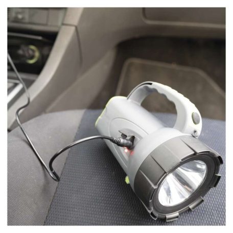 EMOS Akkumulátoros LED lámpa 300lm