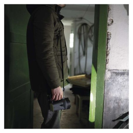 EMOS Akkumulátoros LED lámpa 300lm