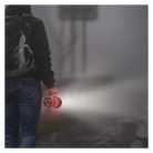 LED újratölthető kemping lámpa P2313, 350 lm