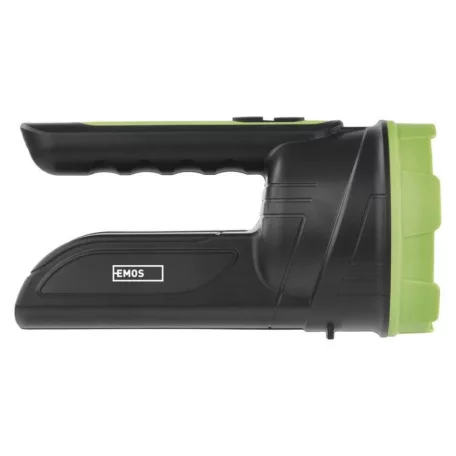 EMOS Akkumulátoros LED lámpa 210 lm, 1 800 mAh