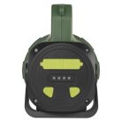 EMOS Akkumulátoros LED lámpa 700lm