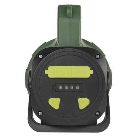 EMOS Akkumulátoros LED lámpa 700lm