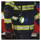 EMOS Akkumulátoros LED lámpa 850 lm