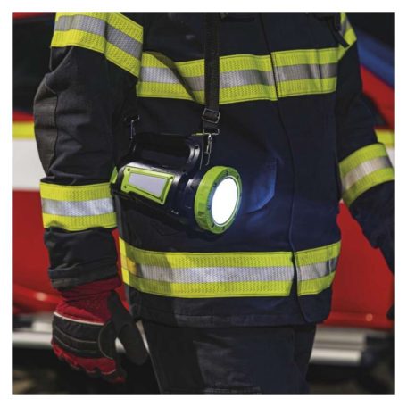 EMOS Akkumulátoros LED lámpa 850 lm