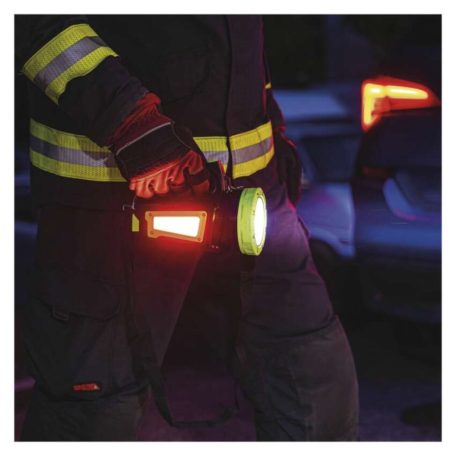 EMOS Akkumulátoros LED lámpa 850 lm