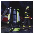 EMOS Akkumulátoros LED lámpa 850 lm