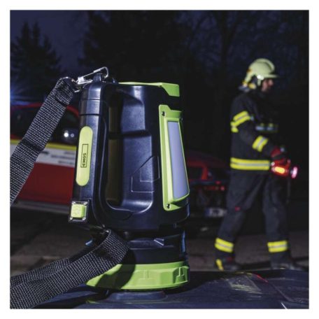 EMOS Akkumulátoros LED lámpa 850 lm