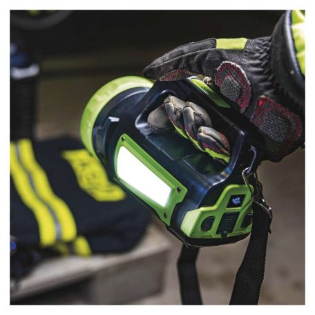 EMOS Akkumulátoros LED lámpa 850 lm