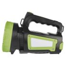 EMOS Akkumulátoros LED lámpa 850 lm