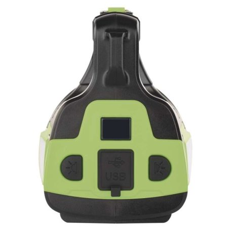 EMOS Akkumulátoros LED lámpa 850 lm