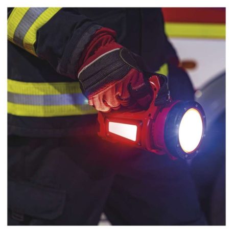 EMOS Akkumulátoros LED lámpa 1000lm