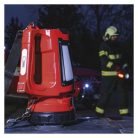 EMOS Akkumulátoros LED lámpa 1000lm