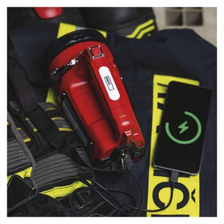 EMOS Akkumulátoros LED lámpa 1000lm