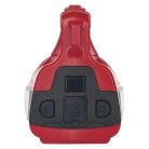 EMOS Akkumulátoros LED lámpa 1000lm