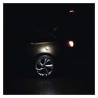 EMOS COB LED fém zseblámpa, 2xAAA, 180lm, IP44