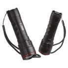 EMOS LED zseblámpa 330lm 3×AAA fókuszálható