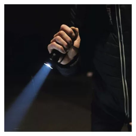 EMOS LED zseblámpa 500lm 4×AAA fókuszálható