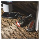 EMOS LED tölthető fém zseblámpa 1200 lm, 2200 mAh