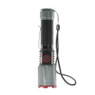 EMOS LED tölthető fém zseblámpa 1200 lm, 2200 mAh