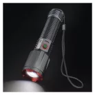 EMOS LED tölthető fém zseblámpa 3000 lm, 5000 mAh