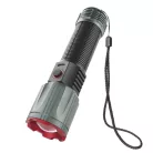 EMOS LED tölthető fém zseblámpa 3000 lm, 5000 mAh