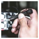 EMOS ULTIBRIGHT 50 CREE LED fém zseblámpa, 100lm