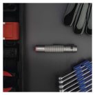 EMOS ULTIBRIGHT 50 CREE LED fém zseblámpa, 100lm