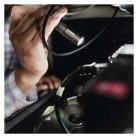 EMOS ULTIBRIGHT 60 CREE LED fém zseblámpa, 170lm