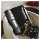 EMOS ULTIBRIGHT 70 CREE LED fém zseblámpa, 340lm