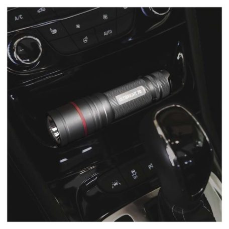 EMOS ULTIBRIGHT 70 CREE LED fém zseblámpa, 340lm