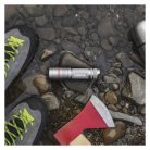 EMOS ULTIBRIGHT 70 CREE LED fém zseblámpa, 340lm