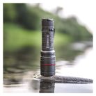 EMOS ULTIBRIGHT 70 CREE LED fém zseblámpa, 340lm