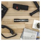 EMOS ULTIBRIGHT 90 CREE LED tölthető fém zseblámpa, 1200lm
